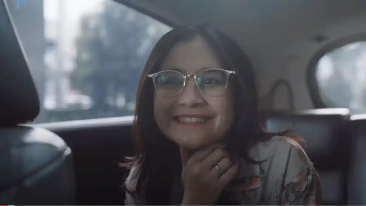 Prilly Latuconsina Targetkan Lulus S3 di usia 30 Tahun, Bingung Lulus Kuliah Tapi Masih Mau Belajar