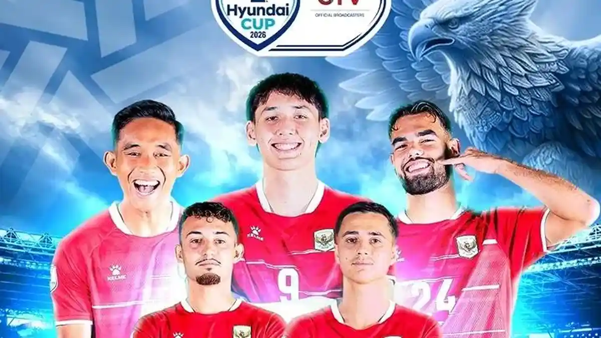 Start Buruk Timnas Indonesia, Vietnam Unggul 2-0 Lewat Gol Cepat Blunder Pemain Belakang - Banjarmasinpost.co.id