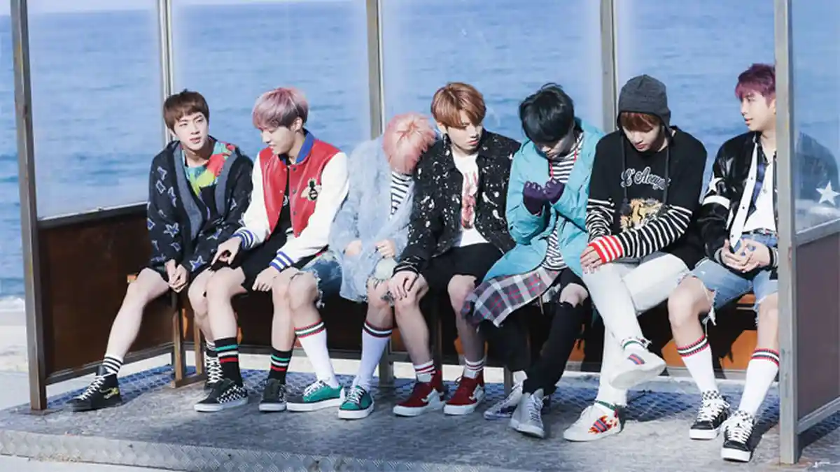 Poster BTS yang Dirilis Ternyata Bukan Buat Comeback! Melainkan Untuk Hal Menyedihkan Ini