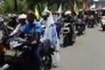 Jokowi Tetapkan UMP DKI 2014 Rp 2,4 Juta