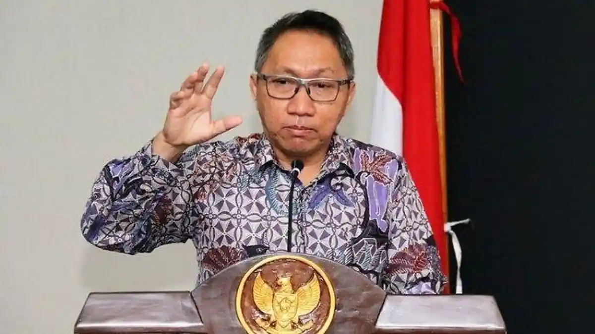 Ada yang Sempat Sakit di Pernapasan, 2 Pejabat Kementerian Perindustrian Meninggal Dunia