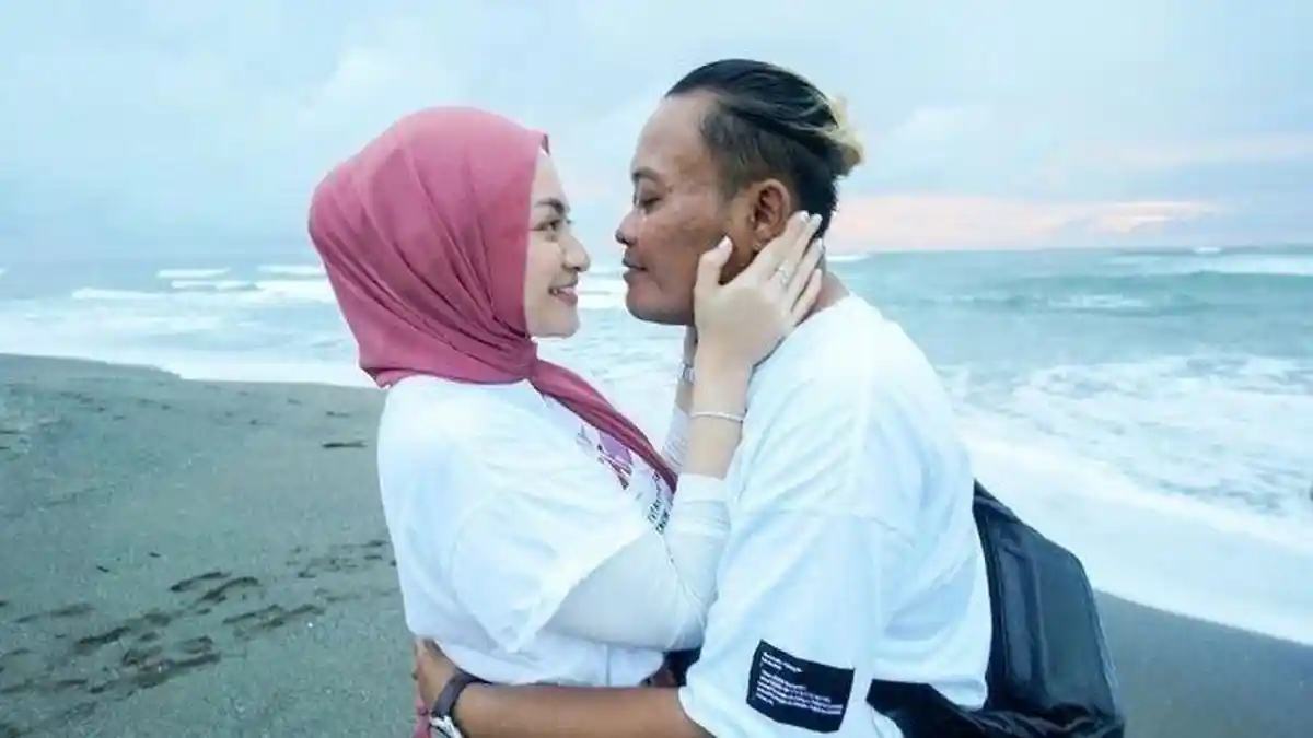 AKHIRNYA Nathalie Holscher Balik ke Pelukan Sule, 'Sudah Baik-baik Semua'