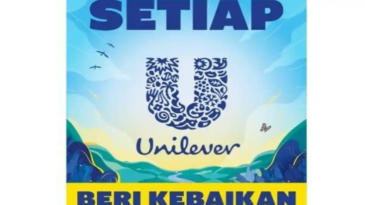Daftar Online, Lowongan Kerja Unilever Indonesia Bagi S1, Syarat dan Alamat Lamar