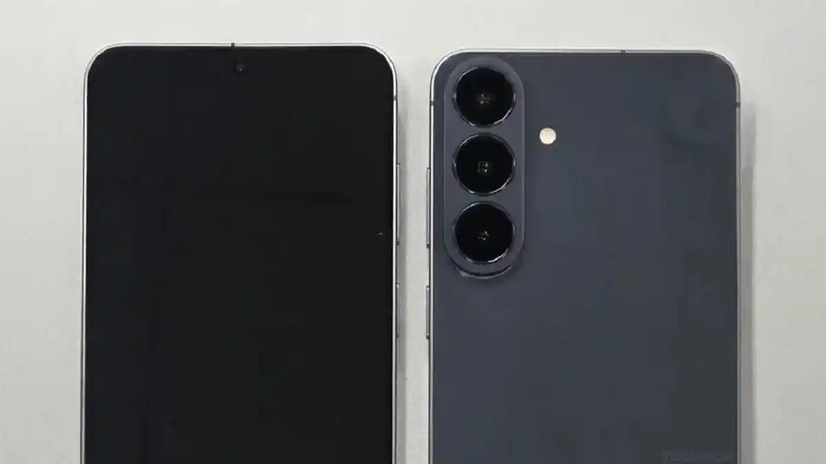Bocoran Galaxy S26 FE Muncul, Desain Kamera Baru Jadi Sorotan