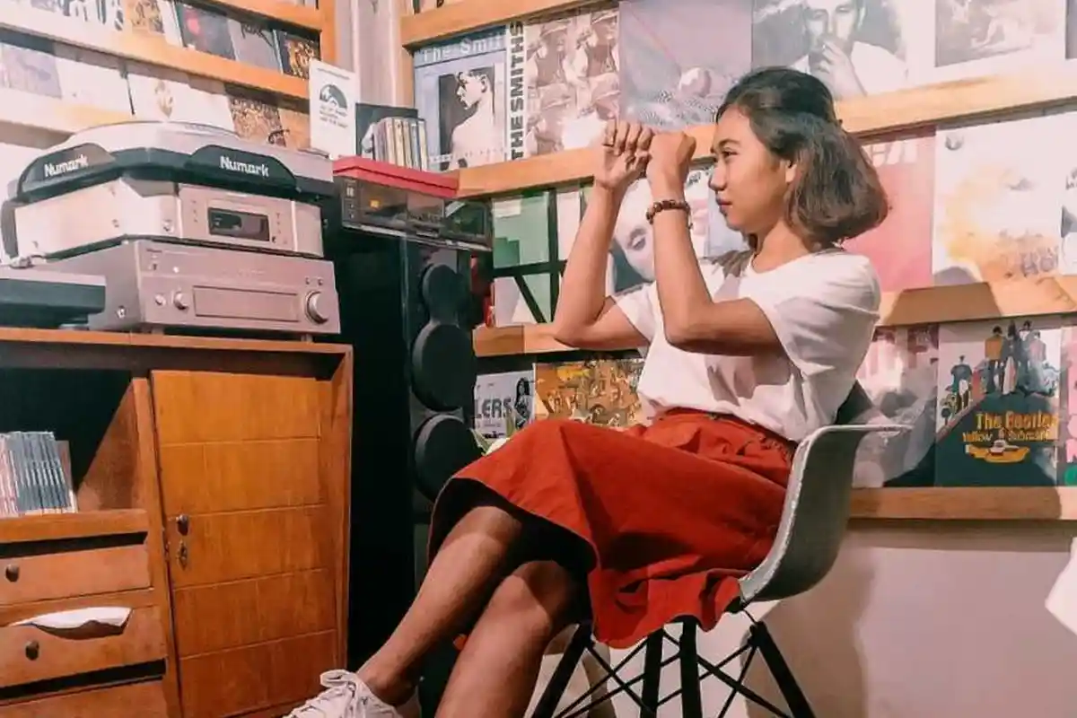 11 Rekomendasi Kafe Kekinian dan Hits di Kota Yogyakarta yang Perlu Kamu Tahu