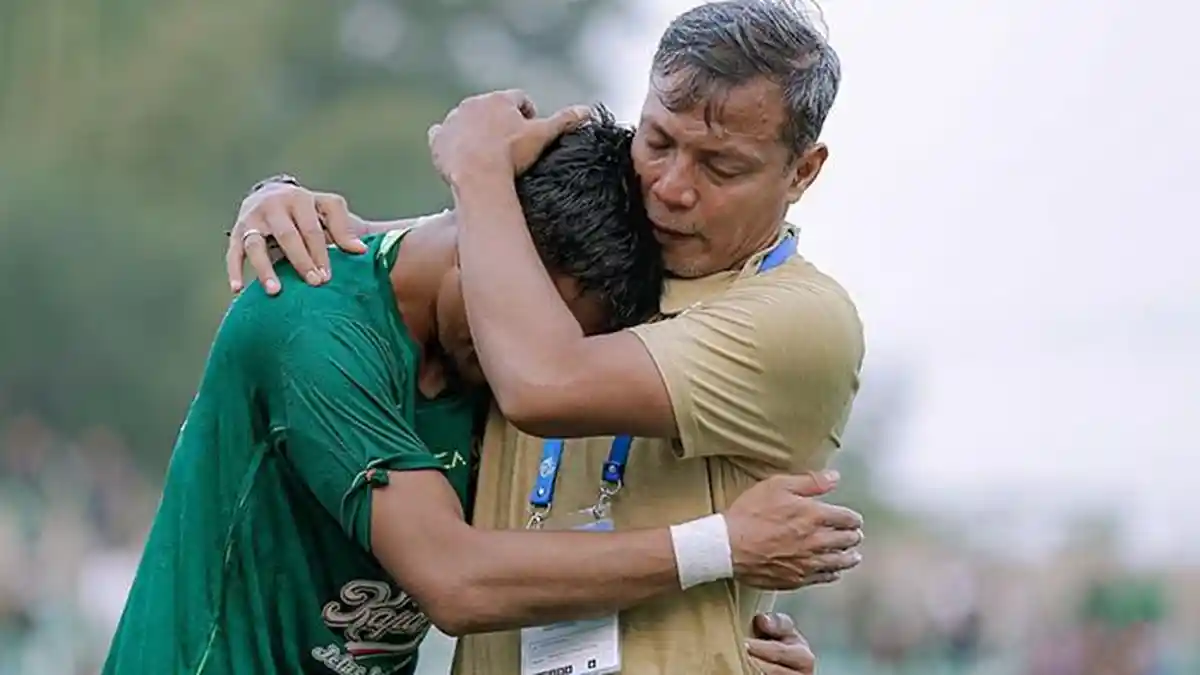 Bejo Sugiantoro Meninggal Dunia, Begini Profil dan Perjalanan Kariernya