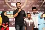 Gojek Peduli Anak Yatim