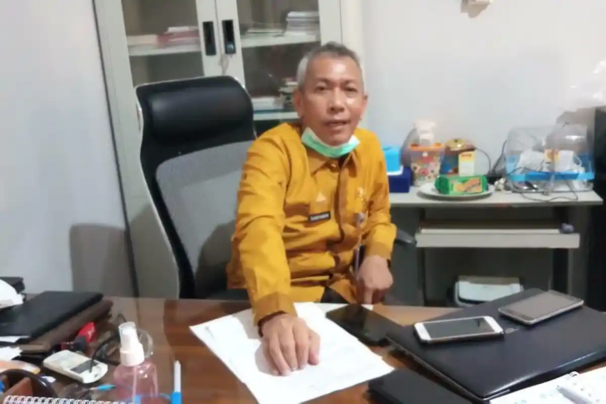 7 Kasus Baru, Kini Sudah 29 Warga Polman Positif Covid-19