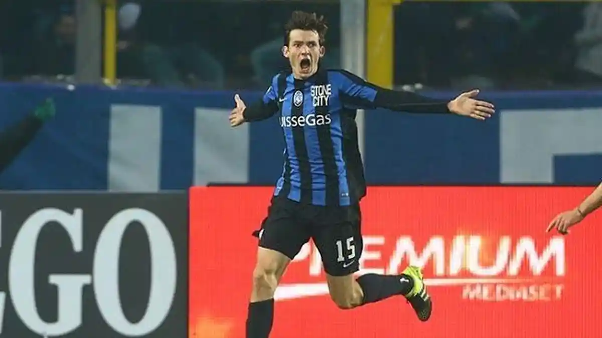 LINK Live Streaming Vidio.com, Atalanta vs Ajax di Liga Champions, Pukul 03.00 WIB