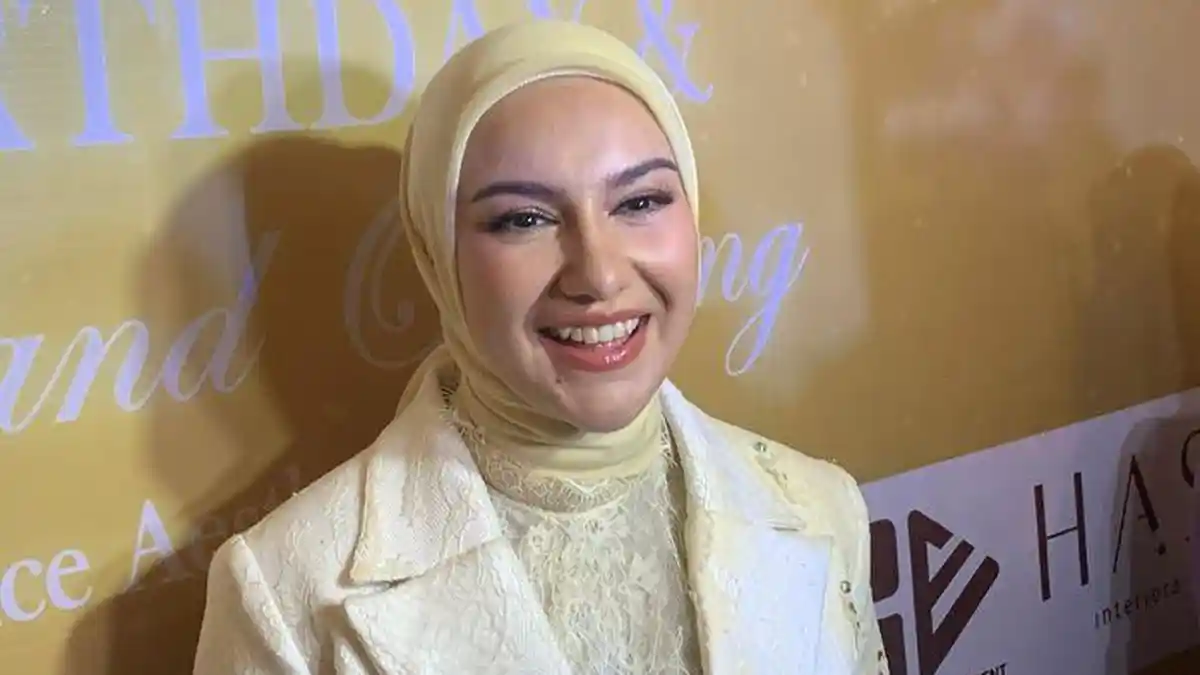 Genap 30 Tahun, Irish Bella Pilih Jadi Pengusaha dan Prioritaskan Keluarga
