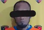 Tersangka-SO-saat-ditangkap-anggota-Tim-Unit-Reskrim-Polsek-Wonokromo.jpg