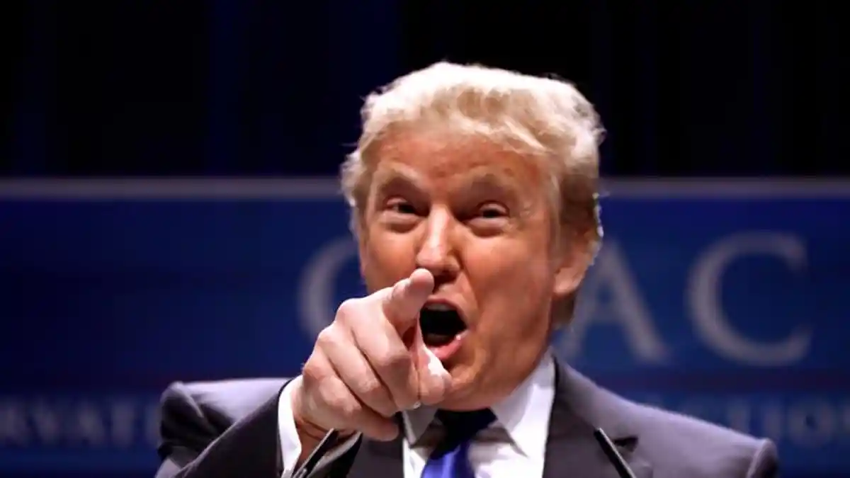 Panasnya Debat Capres AS, Joe Biden Minta Donald Trump Diam hingga Sebut Petahana Badut