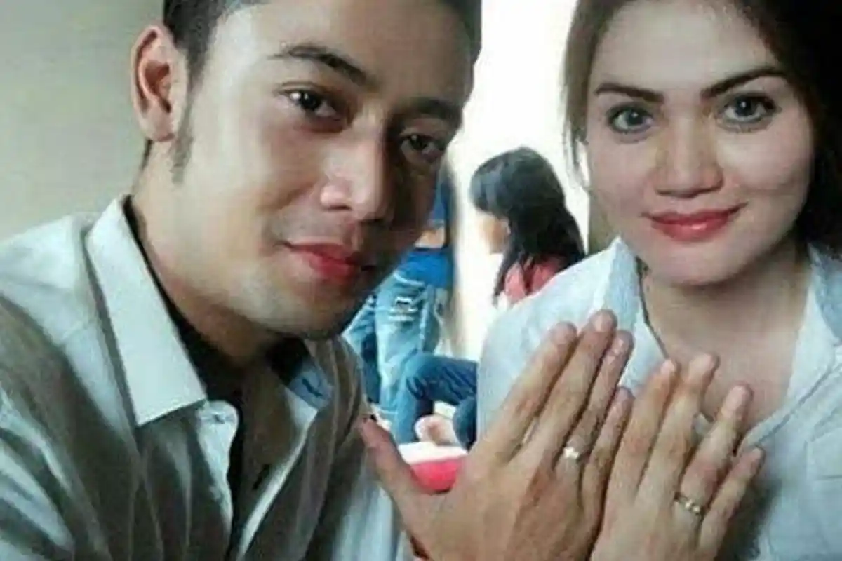 Resolusi 2020 Kriss Hatta Kembali Sebut Nama Mantan Billy Syahputra Hilda Vitria, Ada Apa?