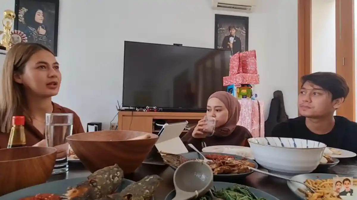 Tips Ala Lesti Kejora Agar Rizky Billar Tak Kecantol Pelakor, Salah Satunya Soal Service Terbaik