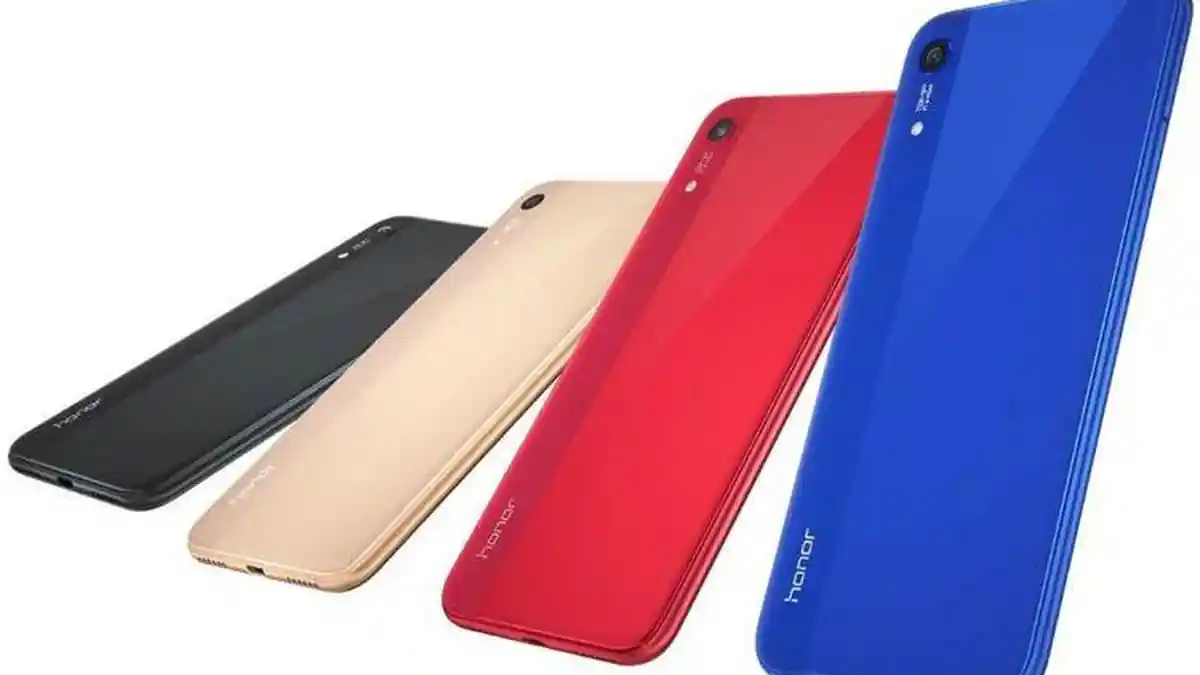 Spesifikasi dan Harga Honor 8A, Ponsel 'Waterdrop' Rp 1,6 Jutaan, Ini Keunggulannya