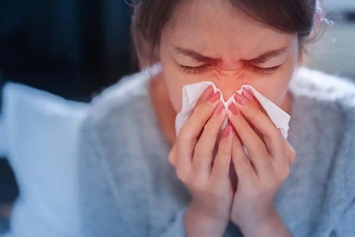 APA Penyebab Penyakit Flu, Apakah Boleh Vaksin Saat Flu?