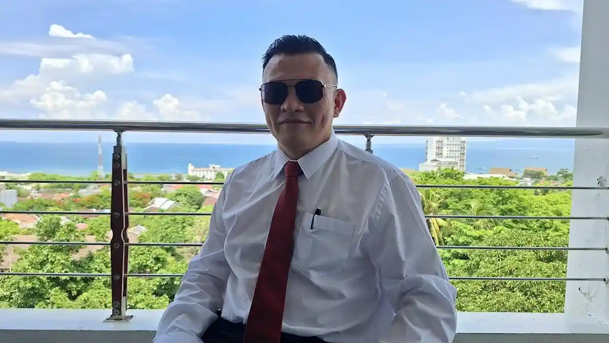 Fransisco Bessi Minta Praperadilan Ade Kuswandi Dinyatakan Tidak Dapat Diterima, Ini Rujukannya