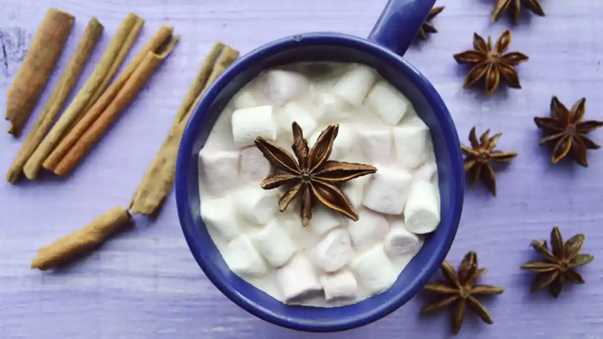 Ini 5 Minuman Hangat Berbahan Dasar Susu dari Berbagai Negara, Cocok Dinikmati Saat Cuaca Dingin