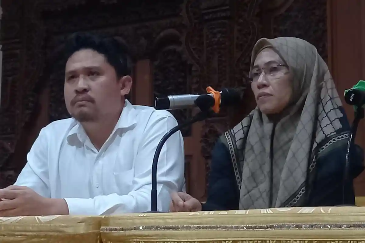 Keluarga Hasya Mahasiswa UI yang Ditabrak Pensiunan Polisi Pertanyakan Output dari Tim Pencari Fakta