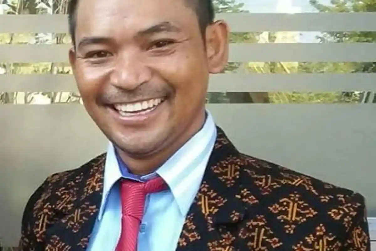 Hasil Tahapan Rekrut Balon Bupati Mabar yang Daftar di PKB Segera Dilaporkan ke DPP Januari 2020 Ini