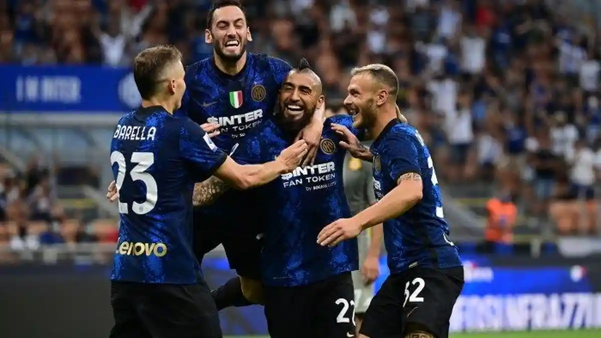 Inter Milan vs Sheriff Tiraspol: Preview, Prediksi Susunan Pemain, Taktik, Berita Tim & Statistik