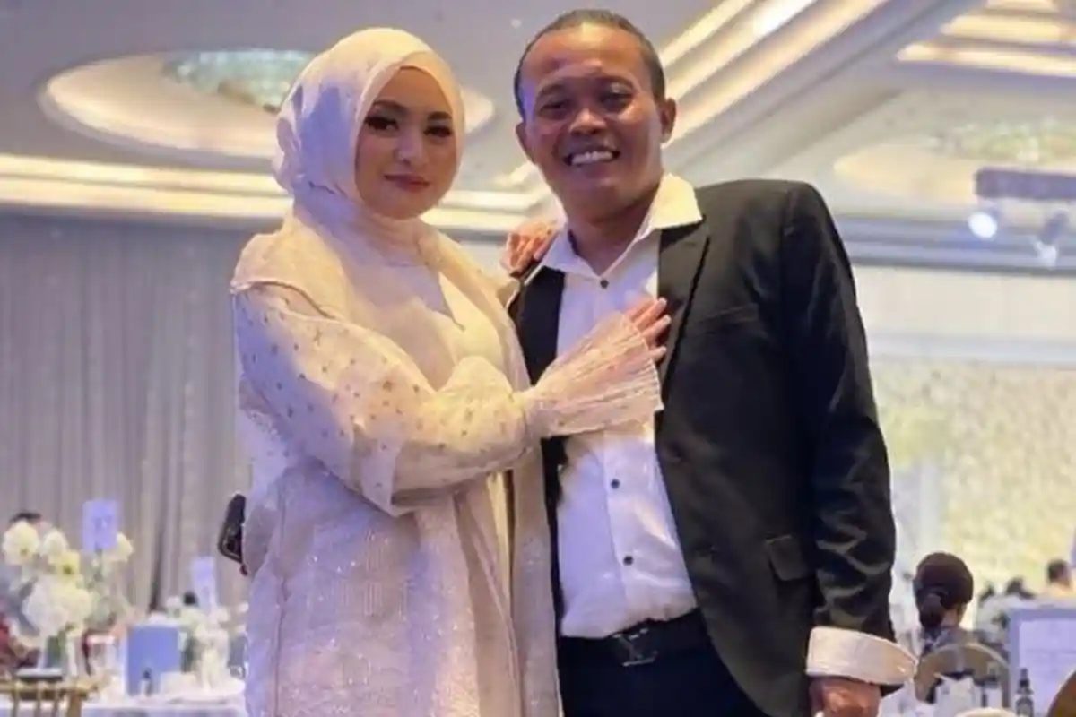 Tunggu Waktu, Oma Nathalie Holscher Siap Turunkan 4 Pengacara untuk Ceraikan Sule: Dukungan Banyak