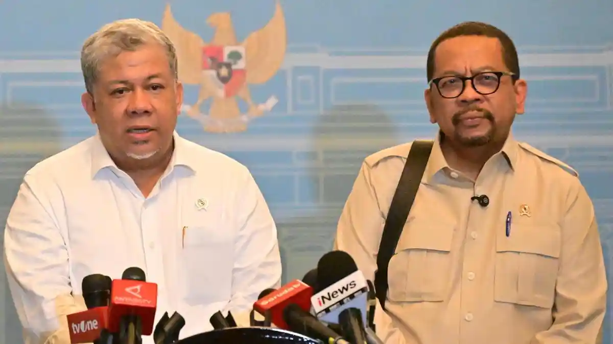 APBN 2026 Alokasikan Anggaran Renovasi Rumah Rakyat 400 Ribu Unit