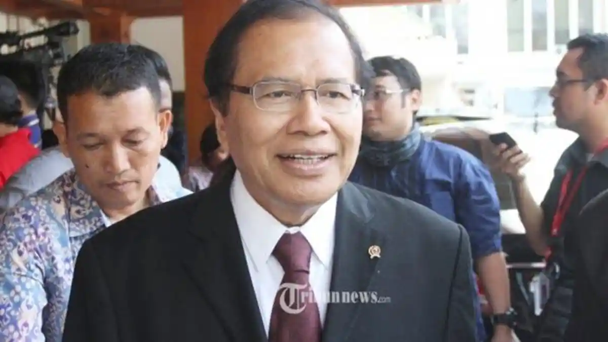 Kecewa Gugatannya Ditolak MK, Rizal Ramli: MK Cenderung Seperti 'Mahkamah Kekuasaan'