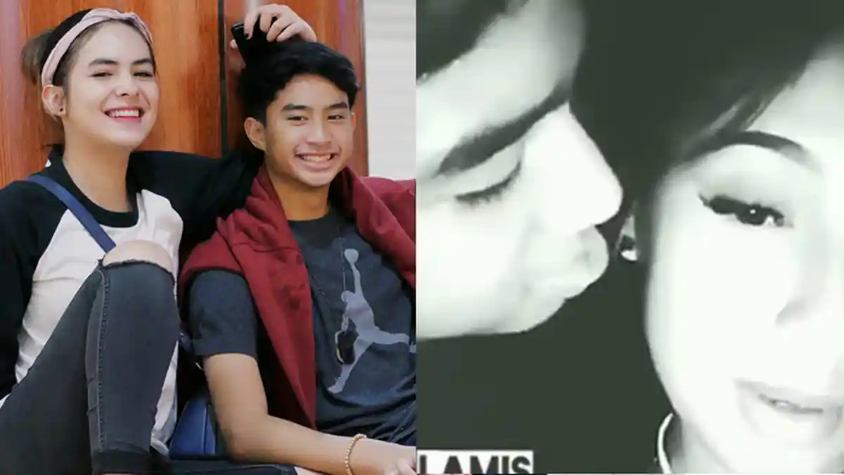 Video Ciuman Mesra dengan Cewek Lain Viral, Devano Beberkan Hubungan Sebenarnya dengan Steffi Zamora