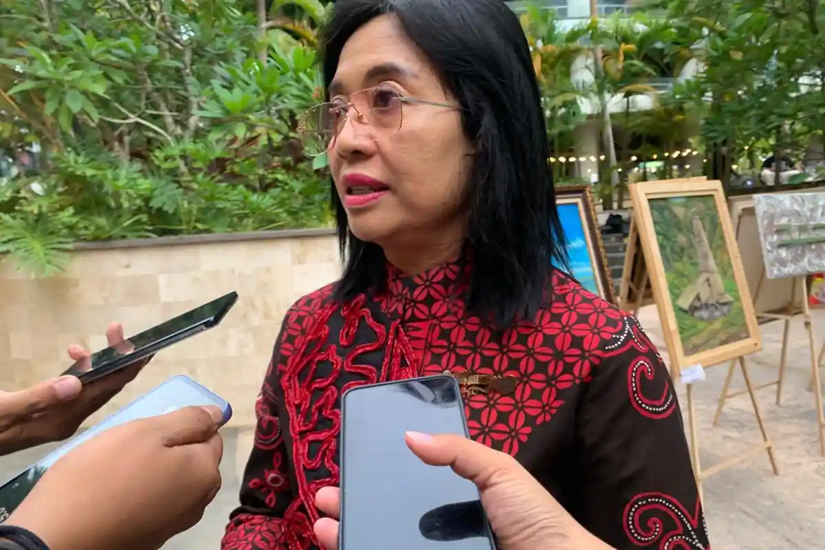 Ratusan Seniman Balikpapan–Palu Berkolaborasi di “Dua Kota Satu Panggung”