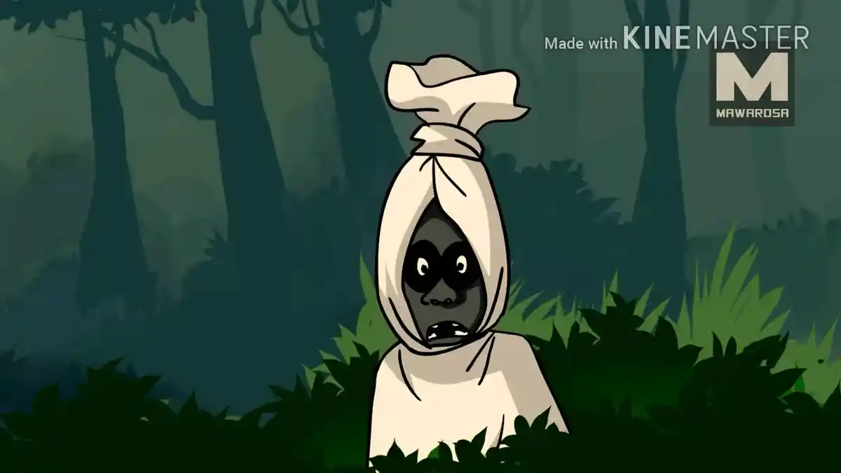 Arti Mimpi Melihat Hantu Pocong, Apakah Sebuah Pertanda Keburukan?