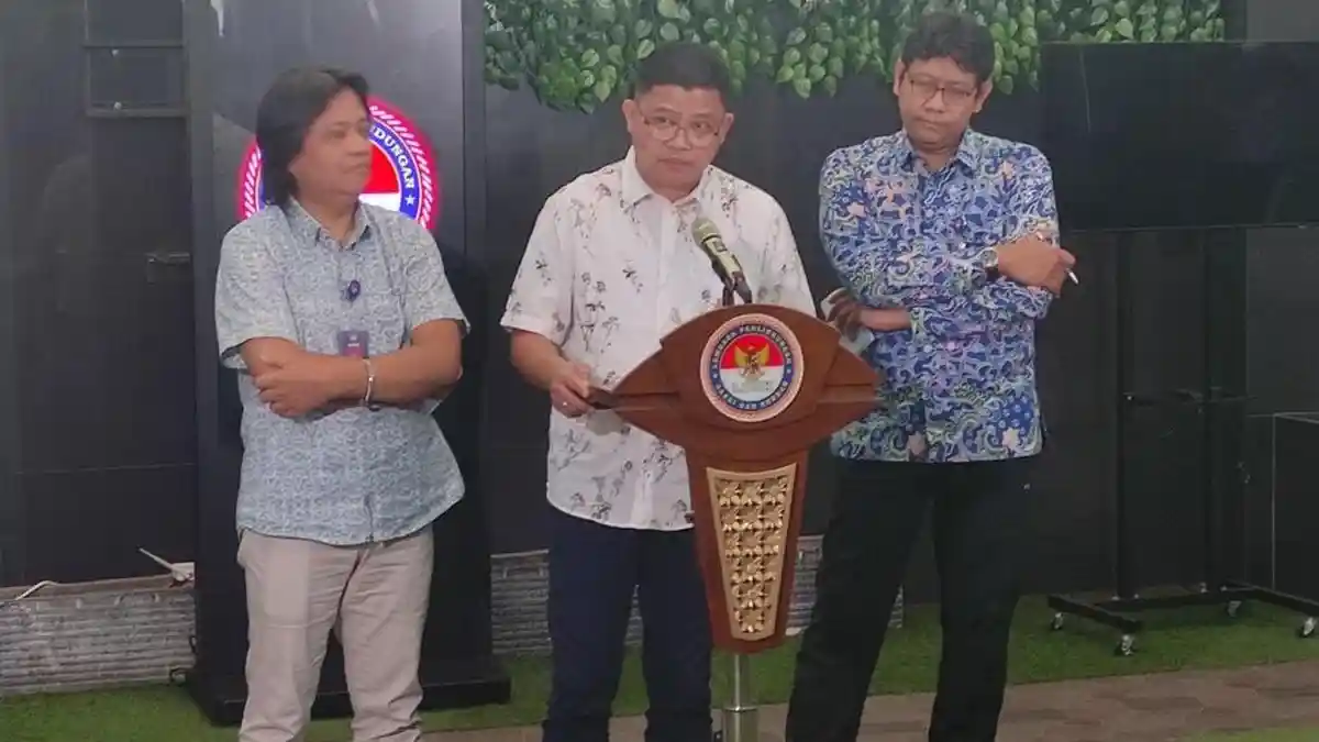 Wawancara di Stasiun TV jadi Dasar LPSK Cabut Perlindungan Fisik Bharada Richard Eliezer