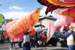 Perayaan Cap Go Meh di Pontianak