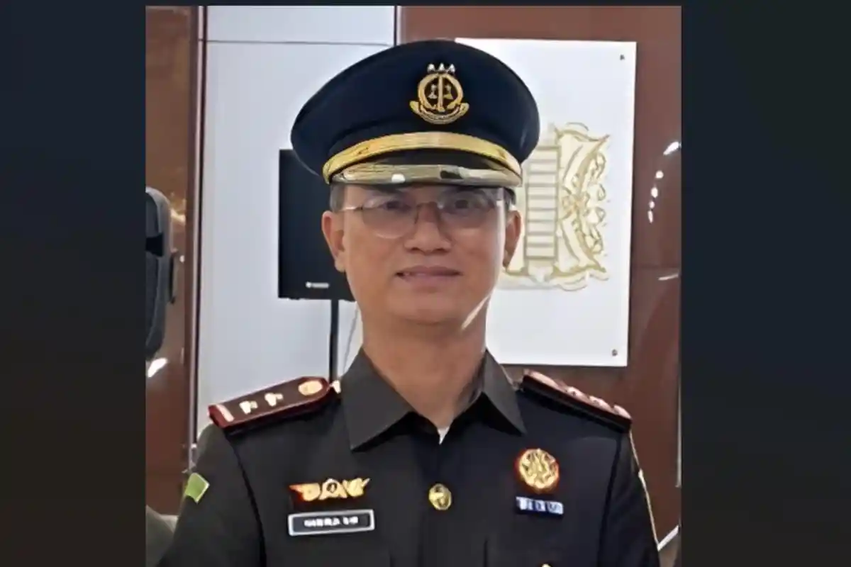 Indra Hargianto Saleh Jabat Kajari Gayo Lues, Berikut Jejak Karirnya