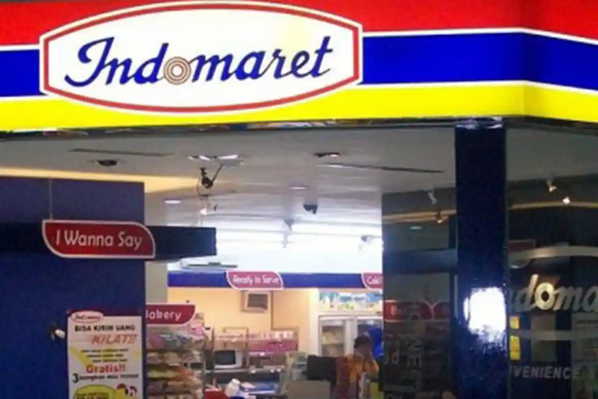 Promo Indomaret Hari Ini Selasa 8 Desember, Ada Harga Spesial, Susu Murah Hingga Kebutuhan Dapur