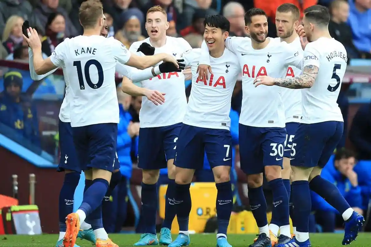 SEDANG BERLANGSUNG Newcastle vs Tottenham Hotspur, Gratis Link Streaming Newcastle v Tottenham di HP
