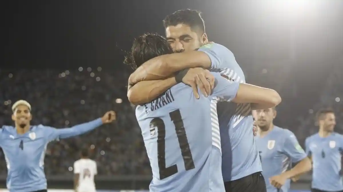 Prediksi Hasil Akhir Skor 1-1 Ghana Vs Uruguay Piala Dunia 2022, Suarez Pulang Lebih Awal?