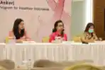 Siloam Hadirkan Layanan Skrining Kanker Payudara Gratis