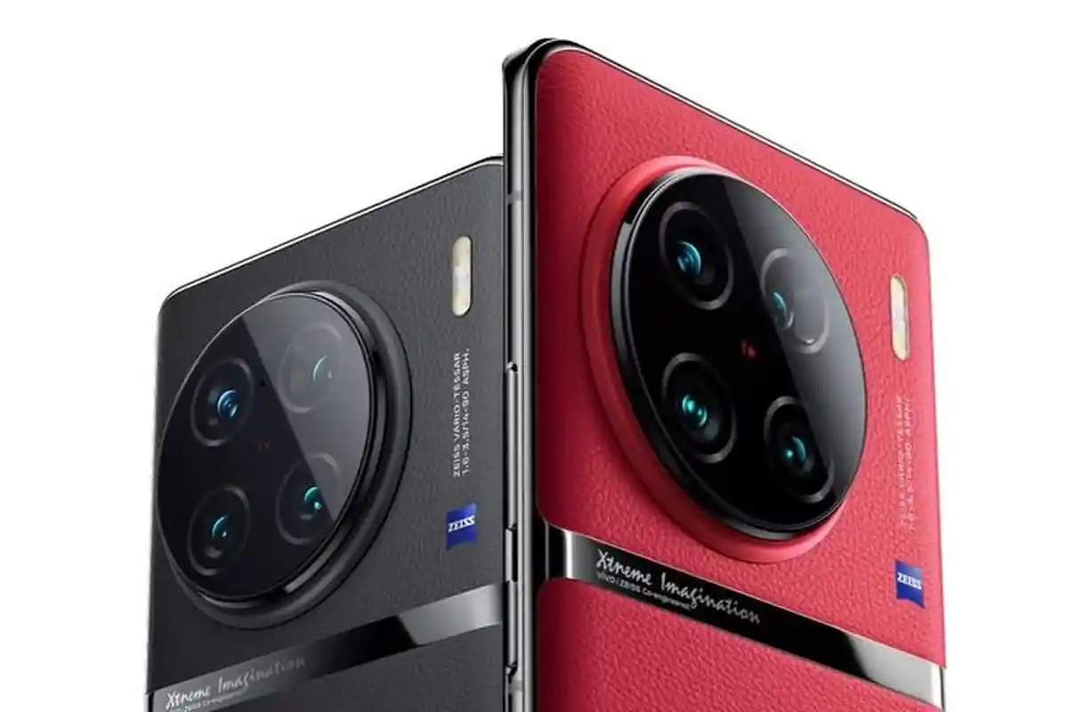 Vivo X90 Pro Plus Diotaki Snapdragon 8 Gen 2, Dibanderol Rp 15 Jutaan