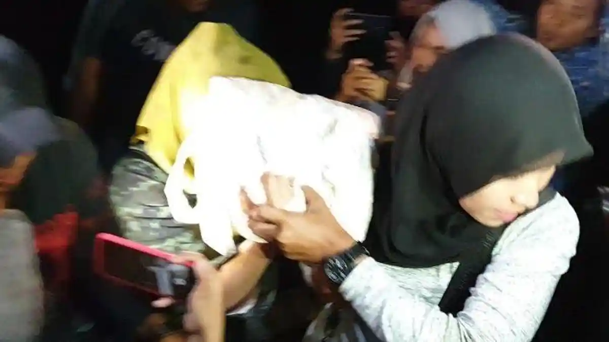 BREAKING NEWS. Satu Lagi Mucikari Vanessa Angel Ditangkap. Bernama Windy