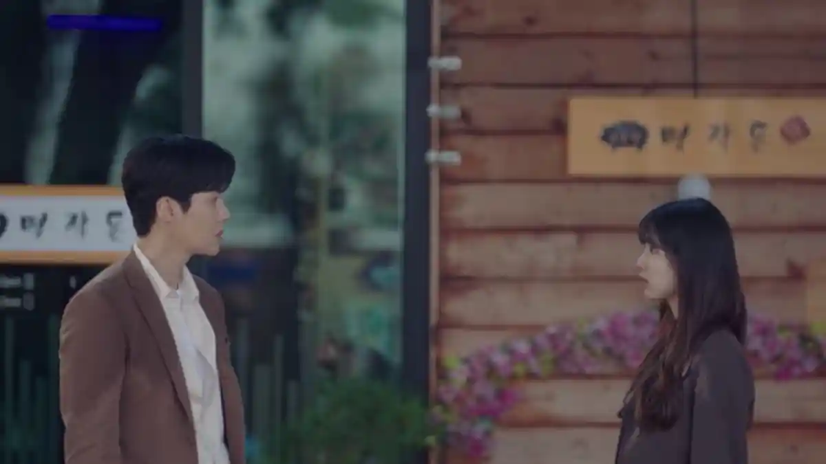 SINOPSIS Drama Korea Start-Up Episode 9 : Kebohongan 15 Tahun yang Terkuak