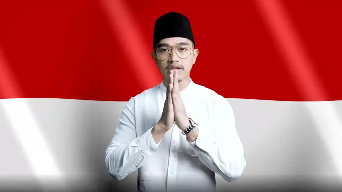 PDIP: Kaesang Pangarep Harus Sekolah Partai Dulu Jika Ingin jadi Cawalkot Depok 2024