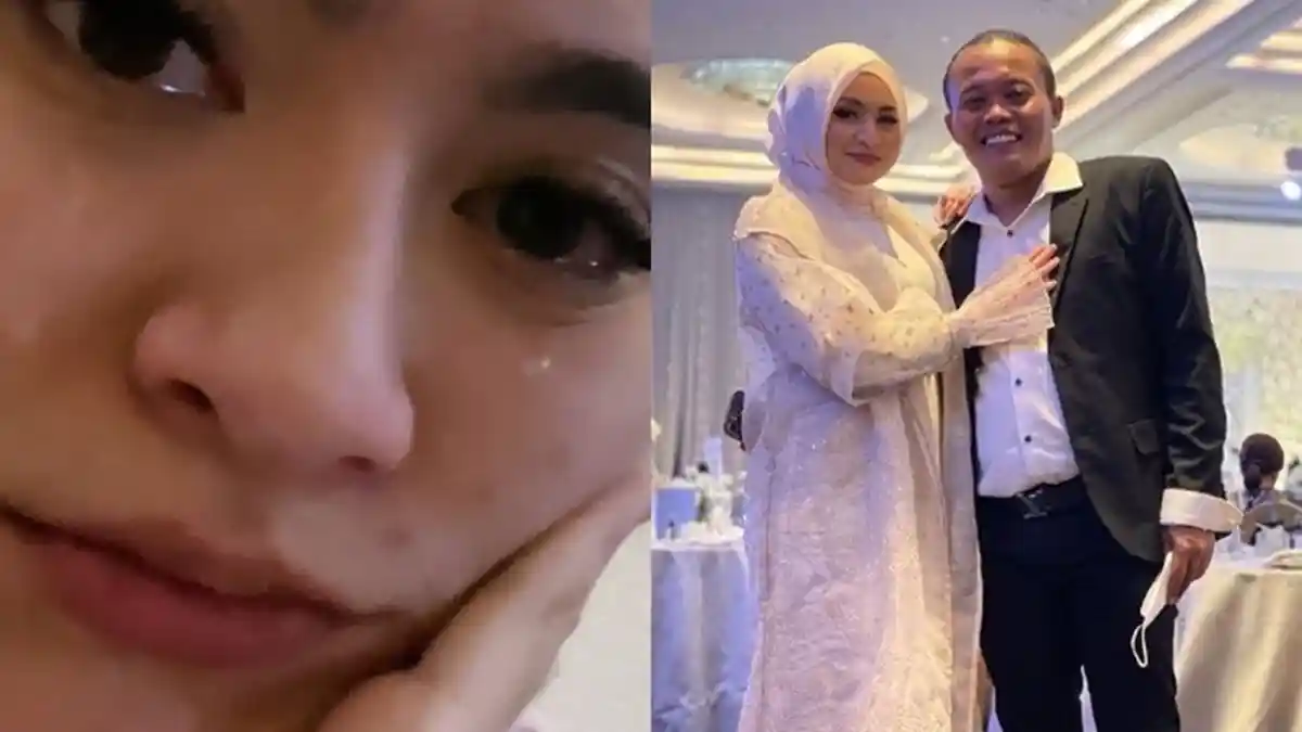 Manajer Angkat Bicara Terkait Isu Masalah Nathalie Holscher dan Sule, Terkuak Fakta ini