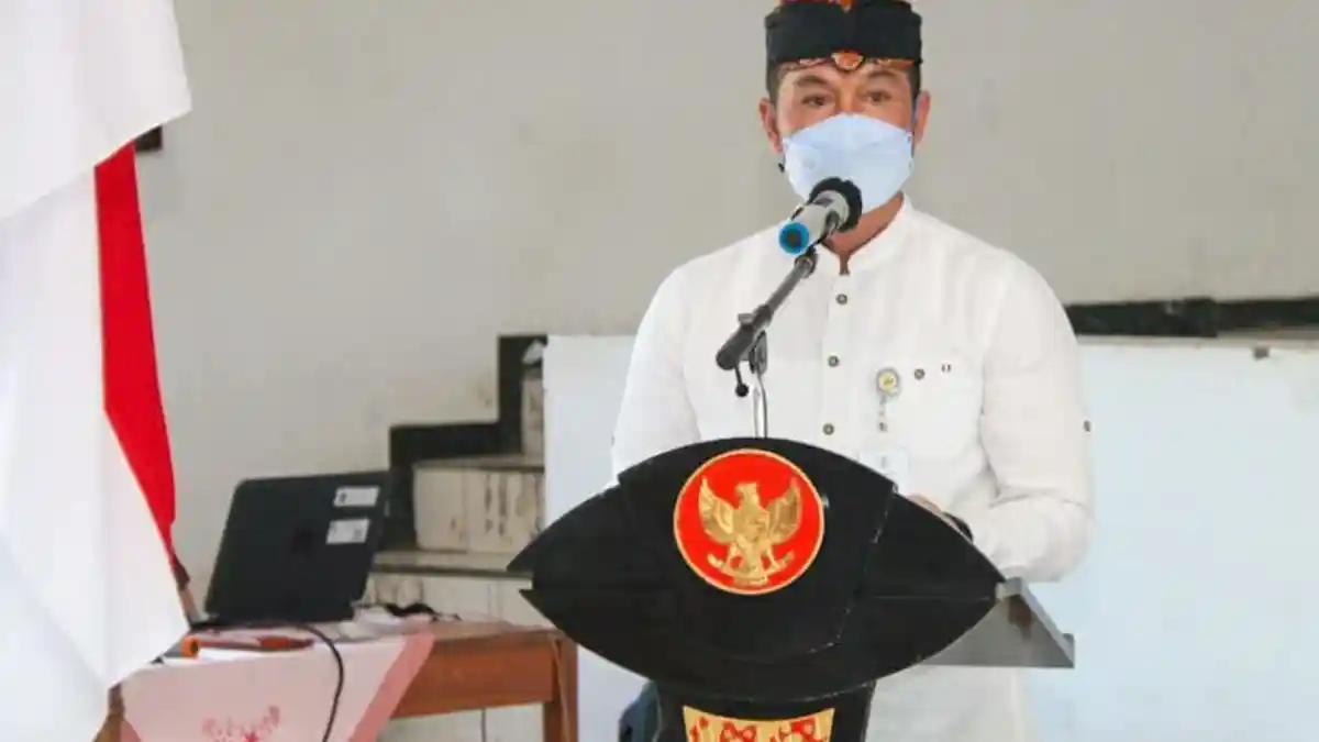 3 Jabatan Kepala OPD di Kudus Kosong, Apakah Akan Seleksi Terbuka atau Mutasi?