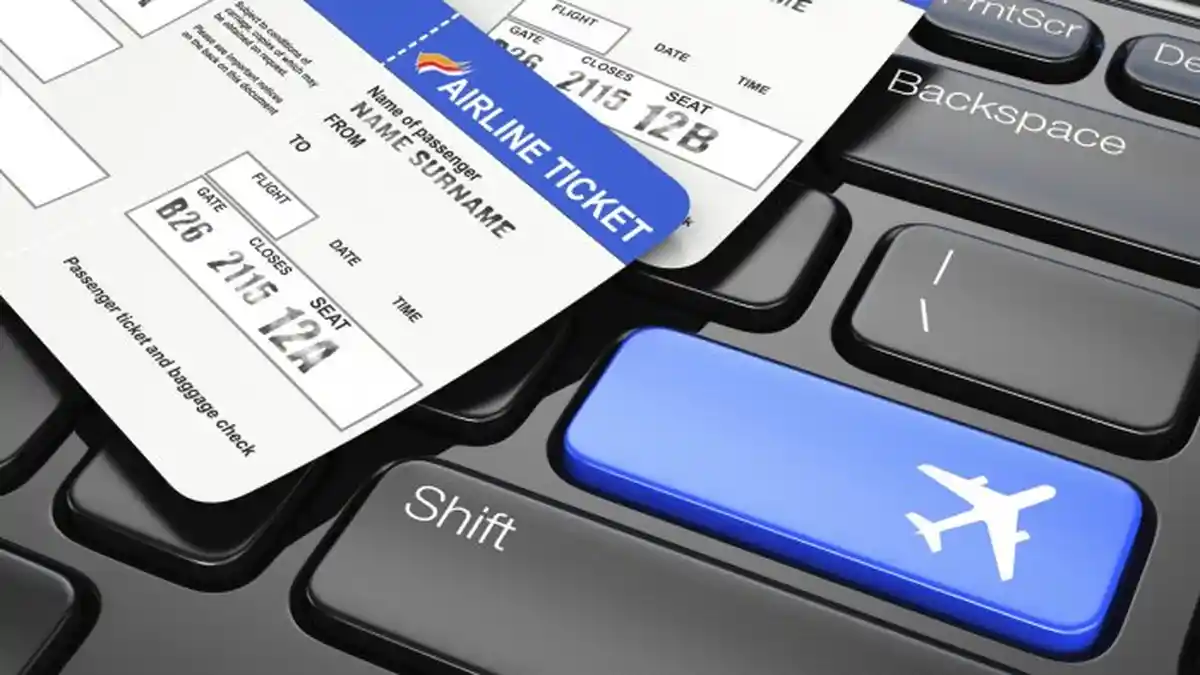 Pemerintah Tanggung 100 persen PPN Tiket Pesawat Ekonomi Saat Nataru ...