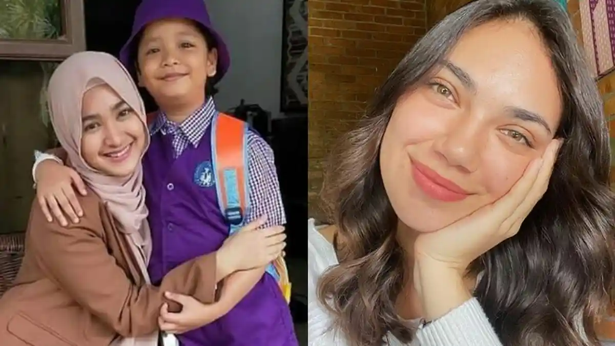 Alasan Haico Van Der Veken Dapat Panggilan Khusus Dari 'Anak' Cut Syifa di Samudra Cinta, Karena Ini