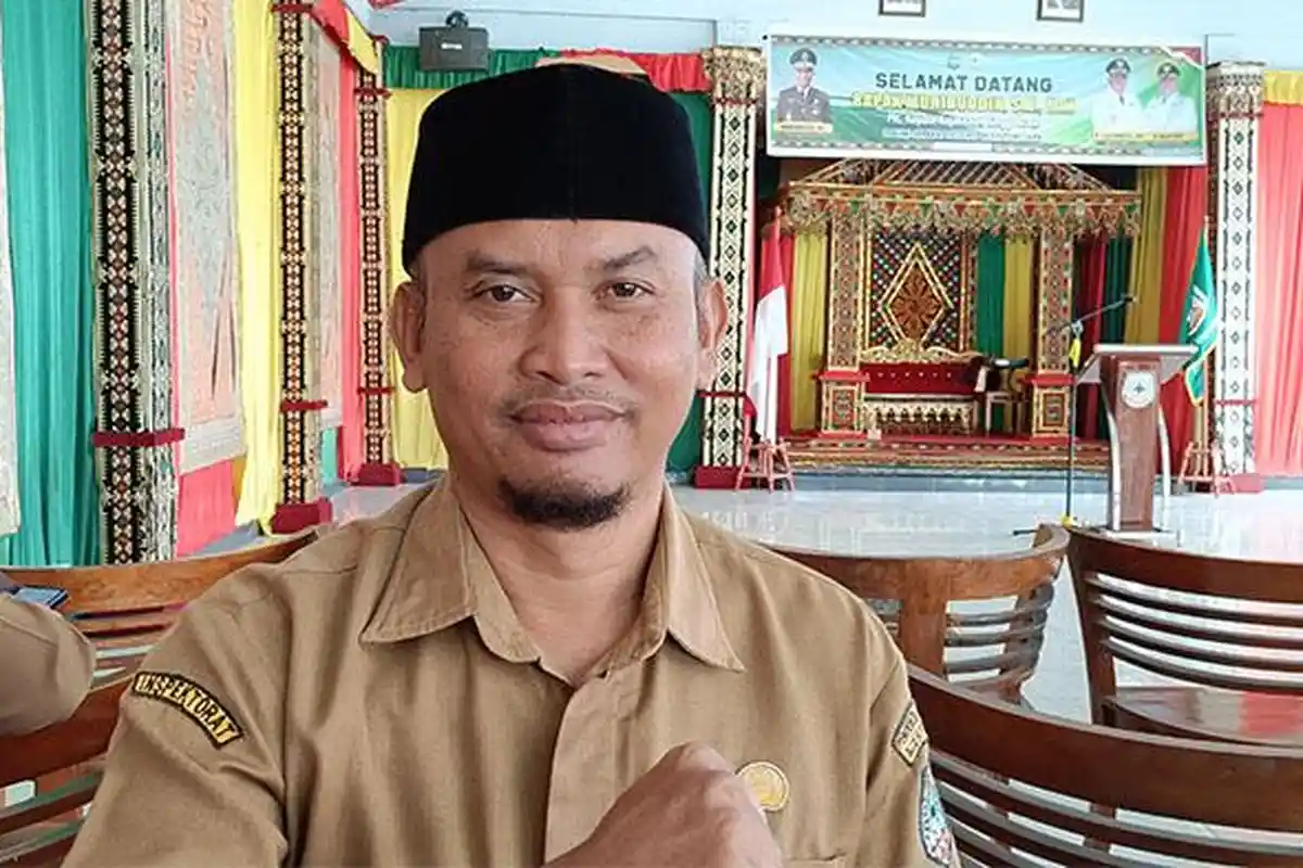Hore! Hari Ini Pemkab Aceh Tenggara Bayarkan THR ASN, PPPK dan DPRK, Capai Rp 26 Miliar