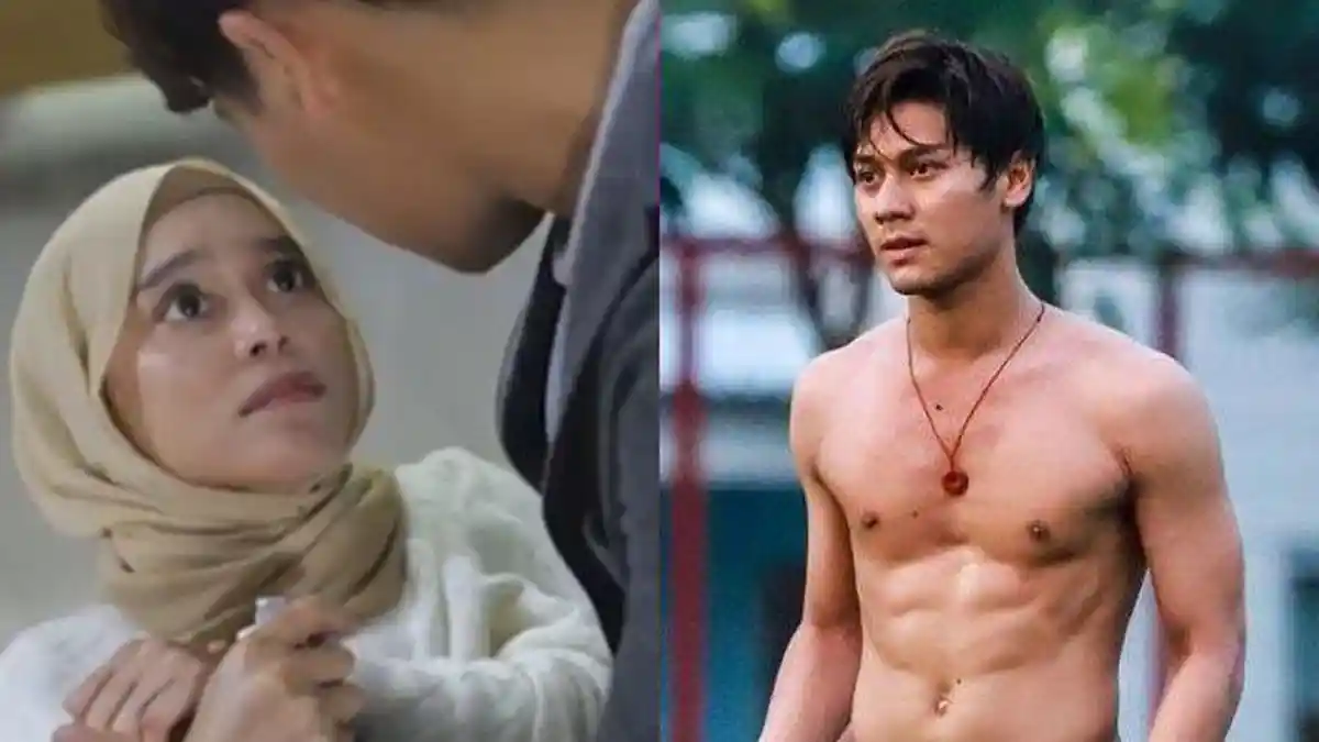 Rizky Billar Takut Ditodong Soal Cimoy Mirip Lesty, Tapi Puji Kembaran Pacar 'Cantik': Salah Jawab