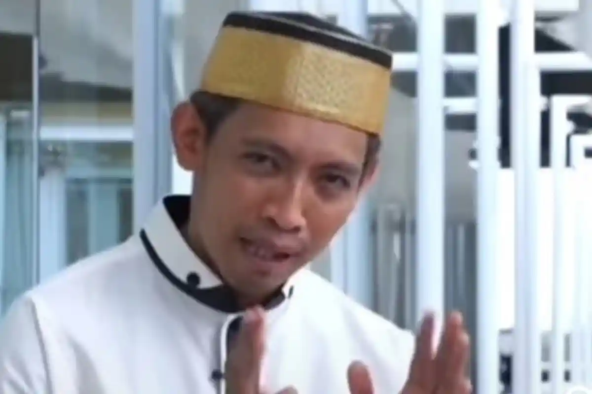 Bolehkah Membayar Fidyah dengan Uang? Simak Penjelasan yang Paling Afdal  Menurut Ustadz Sabaruddin