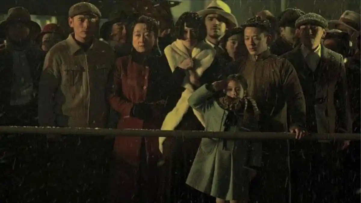 Sinopsis The Eight Hundred, Tayang 19 Agustus 2023 di Bioskop Trans TV
